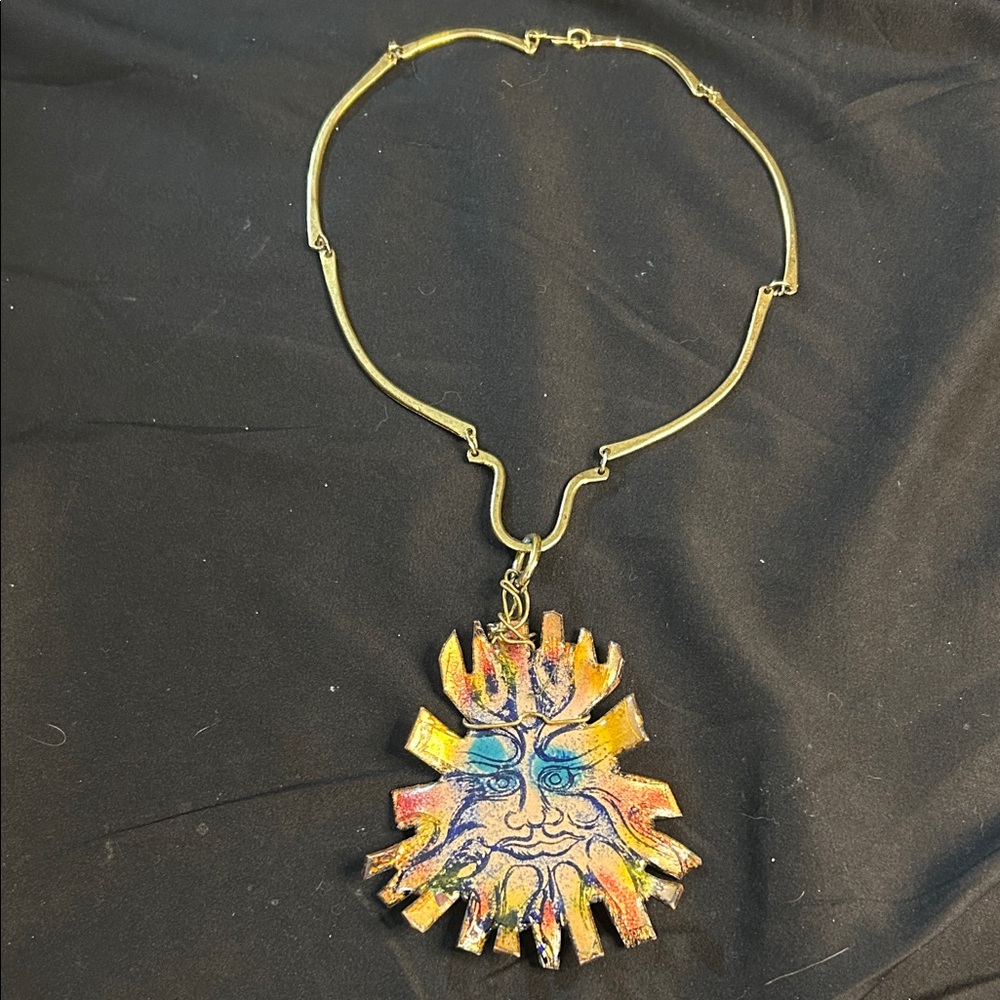 Statement Necklace! - Picture 10 of 16